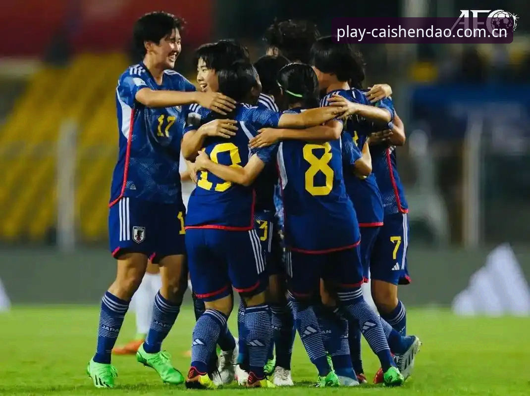 U17世界杯抽签结果解读：在财神到游戏平台观赛的完整指南